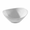 Aurora Square Dinnerware 10 Strawberry Street AUR-7 16 Oz. Aurora Square Contour Bowl -Strawberry Fields 10 Strawberry Street AUR 7 16 oz Aurora Contour Bowl 172606 large