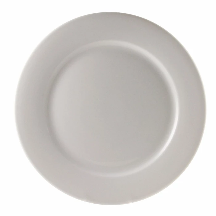 Bistro White Dinnerware 10 Strawberry Street BISTRO-1 10-5/8" White Dinner Plate 3 Bistro White Dinnerware 10 Strawberry Street BISTRO-1 10-5/8" White Dinner Plate