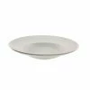Bistro White Dinnerware 10 Strawberry Street BISTRO-3 8 Oz. White Rim Soup Bowl -Strawberry Fields 10 Strawberry Street BISTRO 3 8 oz White Rim Soup Bowl 172581 large