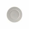 Bistro White Dinnerware 10 Strawberry Street BISTRO-5 6" White Bread And Butter Plate -Strawberry Fields 10 Strawberry Street BISTRO 5 6 quot White Bread and Butter Plate 172574 large