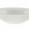 Bistro White Dinnerware 10 Strawberry Street BISTRO-6 26 Oz. White Pasta Bowl 2 Bistro White Dinnerware 10 Strawberry Street BISTRO-6 26 Oz. White Pasta Bowl -Strawberry Fields 10 Strawberry Street BISTRO 6 26 oz White Pasta Bowl 172583 large