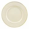 Cream Double Gold Dinnerware 10 Strawberry Street CGLD0024 Cream Double Gold Line Charger Plate 12-1/4" 1 Cream Double Gold Dinnerware 10 Strawberry Street CGLD0024 Cream Double Gold Line Charger Plate 12-1/4" -Strawberry Fields 10 Strawberry Street CGLD0024 12 1 4 quot Cream Double Gold Line Charger Plate 172715 large
