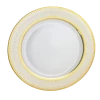 Iriana Gold Dinnerware 10 Strawberry Street IRIANA-4GLD 7-1/2" Iriana Gold Salad / Dessert Plate 1 Iriana Gold Dinnerware 10 Strawberry Street IRIANA-4GLD 7-1/2" Iriana Gold Salad / Dessert Plate -Strawberry Fields 10 Strawberry Street IRIANA 4 GLD 7 1 2 Iriana Gold Salad Dessert Plate 172800 large