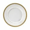 Paradise Gold Dinnerware 10 Strawberry Street PAR-1G Paradise Gold Dinner Plate 10-3/4" -Strawberry Fields 10 Strawberry Street PAR 1G 10 3 4 Paradise Gold Dinner Plate 24 pcs 172763 large