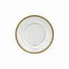 Paradise Gold Dinnerware 10 Strawberry Street PAR-5G Paradise Gold Bread And Butter Plate 7" 1 Paradise Gold Dinnerware 10 Strawberry Street PAR-5G Paradise Gold Bread And Butter Plate 7" -Strawberry Fields 10 Strawberry Street PAR 5G 7 Paradise Gold Bread and Butter Plate 24 pcs 172769 large