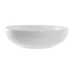 Classic White Dinnerware 10 Strawberry Street RB0013 24 Oz. Classic White Pasta Bowl