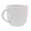 Classic White Dinnerware 10 Strawberry Street RB0029 10 Oz. Classic White Latte Mug -Strawberry Fields 10 Strawberry Street RB0029 10 oz Classic White Latte Mug 172554 large