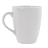 Classic White Dinnerware 10 Strawberry Street RB0100 12 Oz. Classic White Barrel Mug -Strawberry Fields 10 Strawberry Street RB0100 12 oz Classic White Barrel Mug 172553 large