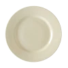 Royal Cream Dinnerware 10 Strawberry Street RCR0005 Royal Cream Bread And Butter Plate 7" -Strawberry Fields 10 Strawberry Street RCR0005 7 Royal Cream Bread and Butter Plate 24 pcs 172729 large