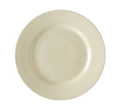 Royal Cream Dinnerware 10 Strawberry Street RCR0005 Royal Cream Bread And Butter Plate 7"