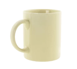 Royal Cream Dinnerware 10 Strawberry Street RCR0028 Royal Cream Coffee Mug 8 Oz.