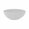 Royal Oval Dinnerware 10 Strawberry Street RVL0007 Royal Oval White Cereal Bowl 17 Oz. -Strawberry Fields 10 Strawberry Street RVL0007 17 oz Royal Oval White Cereal Bowl 24 pcs 172597 large