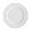Royal White Dinnerware 10 Strawberry Street RW0001 Royal White Dinner Plate 10-3/4" -Strawberry Fields 10 Strawberry Street RW0001 10 3 4 Royal White Dinner Plate 24 pcs 172519 large