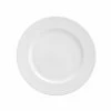 Royal White Dinnerware 10 Strawberry Street RW0002 Royal White Luncheon Plate 9-1/8" -Strawberry Fields 10 Strawberry Street RW0002 9 1 8 Royal White Luncheon Plate 24 pcs 172520 large