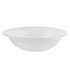 Royal White Dinnerware 10 Strawberry Street RW0006 Royal White Pasta Bowl 26 Oz.