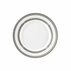 Sophia Dinnerware 10 Strawberry Street SOP-4 Sophia Salad/Dessert Plate 8"