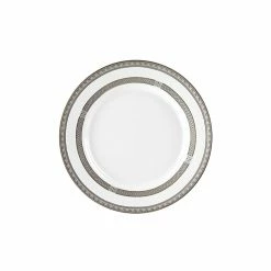 Sophia Dinnerware 10 Strawberry Street SOP-5 Sophia Bread And Butter Plate 7"