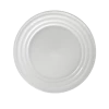 Swing White Dinnerware 10 Strawberry Street SWNG-8 Swing White Salad / Dessert Plate 8" 2 Swing White Dinnerware 10 Strawberry Street SWNG-8 Swing White Salad / Dessert Plate 8" -Strawberry Fields 10 Strawberry Street SWNG 8 8 Swing White Salad Dessert Plate 24 pcs 172627 large