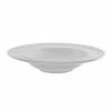 Taverno Dinnerware 10 Strawberry Street TAV-3 Taverno Rim Soup Bowl 8-3/4" -Strawberry Fields 10 Strawberry Street TAV 3 12 oz Taverno Rim Soup Bowl 24 pcs 172620 large