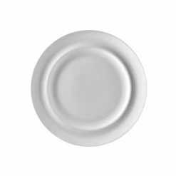 Taverno Dinnerware 10 Strawberry Street TAV-4 Taverno Salad / Dessert Plate 8-5/8"