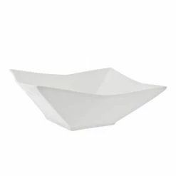 Whittier Bowls Collection 10 Strawberry Street WEL-9BGBWL Whittier Elite Bag Bowl 32 Oz.