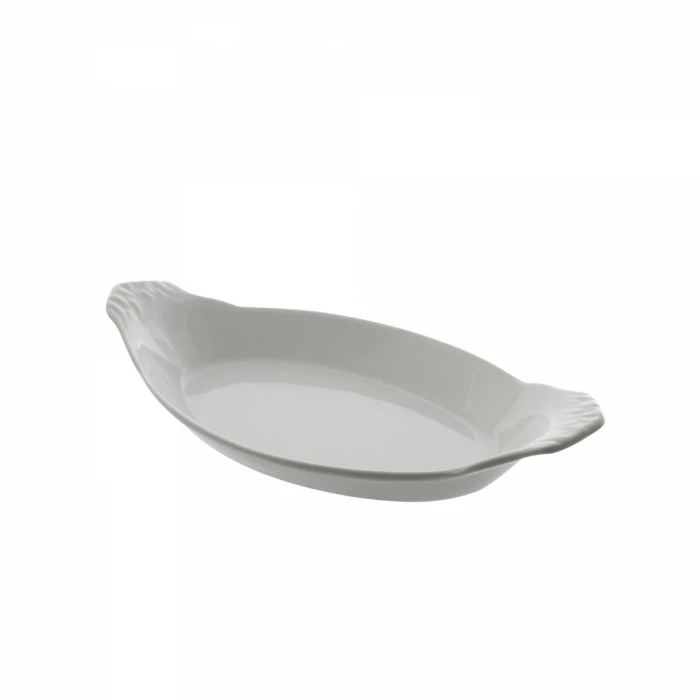 Rarebit Dishes 10 Strawberry Street WTR-10BOAT Whittier Oval Rarebit 10" X 5-1/2" X 4-1/2" 3 Rarebit Dishes 10 Strawberry Street WTR-10BOAT Whittier Oval Rarebit 10" X 5-1/2" X 4-1/2"