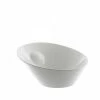 Whittier Bowls Collection 10 Strawberry Street WTR-10PNCHBWL Whittier Pinch Bowl 24 Oz.