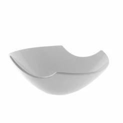 Whittier Bowls Collection 10 Strawberry Street WTR-10SAMBWL Whittier Samurai Bowl 48 Oz.