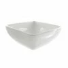 Whittier Bowls Collection 10 Strawberry Street WTR-10SQBWL Whittier Square Bowl 46 Oz. 2 Whittier Bowls Collection 10 Strawberry Street WTR-10SQBWL Whittier Square Bowl 46 Oz. -Strawberry Fields 10 Strawberry Street WTR 10SQBWL 46 oz Whittier Square Rimless Bowl 6 pcs 172920 large