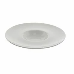 Whittier Bowls Collection 10 Strawberry Street WTR-11WIDERBWL Whittier Wide Rim Bowl 6 Oz.