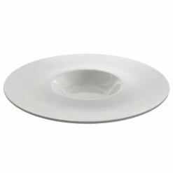 Whittier Bowls Collection 10 Strawberry Street WTR-13WIDERBWL Whittier Wide Rim Bowl 8 Oz.