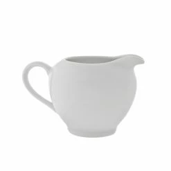 Whittier Accessories 10 Strawberry Street WTR-16 Whittier Creamer 11 Oz.