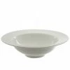 Whittier Bowls Collection 10 Strawberry Street WTR-16RSOUP Whittier Rim Soup Bowl 3 Qt. -Strawberry Fields 10 Strawberry Street WTR 16RSOUP 3 Qt Whittier Rim Soup Bowl 4 pcs 172945 large