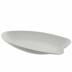 Whittier Bowls Collection 10 Strawberry Street WTR-21PCHBWL Whittier Peach Bowl 22-1/2" X 13-3/4"