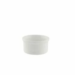 Whittier Accessories 10 Strawberry Street WTR-25RIMCUP Whittier Ramekin 2 Oz.