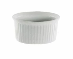 Whittier Accessories 10 Strawberry Street WTR-2SUF Whittier Ramekin 2 Oz.