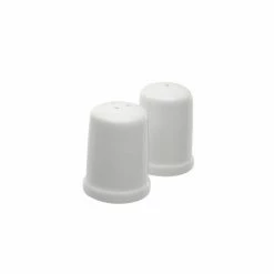 Whittier Accessories 10 Strawberry Street WTR-30 Whittier Salt And Pepper Shaker Set