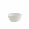 Whittier Accessories 10 Strawberry Street WTR-34LEAFBWL Whittier Leaf Bowl 3 Oz. -Strawberry Fields 10 Strawberry Street WTR 34LEAFBWL 3 oz Whittier Leaf Bowl 96 pcs 173059 large