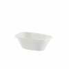Whittier Accessories 10 Strawberry Street WTR-34RECBWL Whittier Rectangular Bowl 2.5 Oz. -Strawberry Fields 10 Strawberry Street WTR 34RECBWL 2 5 oz Whittier Rectangular Bowl 144 pcs 173066 large