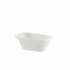 Whittier Accessories 10 Strawberry Street WTR-34RECBWL Whittier Rectangular Bowl 2.5 Oz.