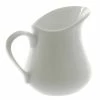 Whittier Accessories 10 Strawberry Street WTR-3JUG Whittier Milk Jug / Creamer 4 Oz. 1 Whittier Accessories 10 Strawberry Street WTR-3JUG Whittier Milk Jug / Creamer 4 Oz. -Strawberry Fields 10 Strawberry Street WTR 3JUG Whittier Milk Jug Creamer 4 oz 139334 large