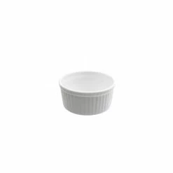 Whittier Accessories 10 Strawberry Street WTR-3SUF Whittier Ramekin 3 Oz.