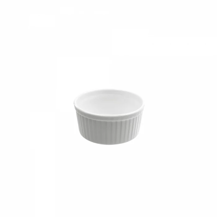 Whittier Accessories 10 Strawberry Street WTR-3SUF Whittier Ramekin 3 Oz. 3 Whittier Accessories 10 Strawberry Street WTR-3SUF Whittier Ramekin 3 Oz.