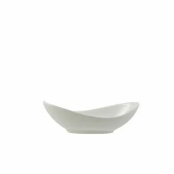 Whittier Accessories 10 Strawberry Street WTR-4CANOEBWL Whittier Canoe Bowl 3-3/4"