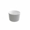 Whittier Accessories 10 Strawberry Street WTR-4SUF Whittier Ramekin 8 Oz. -Strawberry Fields 10 Strawberry Street WTR 4SUF 8 oz Whittier Ramekin 48 pcs 172994 large