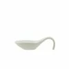 Whittier Accessories 10 Strawberry Street WTR-4TAPASPOON Whittier Tapas Spoon 1 Oz.