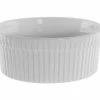 Whittier Accessories 10 Strawberry Street WTR-5SUF Whittier Ramekin 12 Oz. -Strawberry Fields 10 Strawberry Street WTR 5SUF 12 oz Whittier Ramekin 48 pcs 172992 large