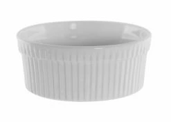 Whittier Accessories 10 Strawberry Street WTR-5SUF Whittier Ramekin 12 Oz.