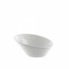 Whittier Bowls Collection 10 Strawberry Street WTR-7PNCHBWL Whittier Pinch Bowl 6 Oz. -Strawberry Fields 10 Strawberry Street WTR 7PNCHBWL 6 oz Whittier Pinch Bowl 36 pcs 172934 large
