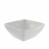 Whittier Bowls Collection 10 Strawberry Street WTR-7SQBWL Whittier Square Rimless Bowl 24 Oz. -Strawberry Fields 10 Strawberry Street WTR 7SQBWL 24 oz Whittier Square Rimless Bowl 24 pcs 172919 large